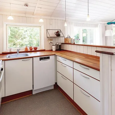 Casa vacanze Three-bedroom Holiday In