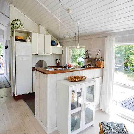 Three-bedroom Holiday In *