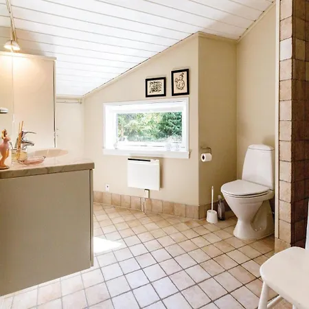 Casa vacanze Three-bedroom Holiday In *