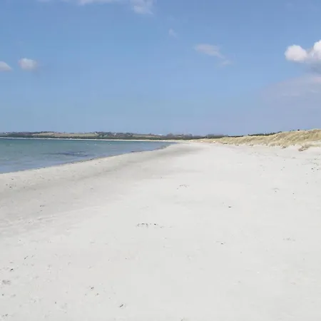 Three-bedroom Holiday In * Højby