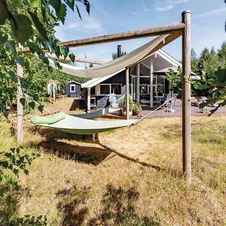 Casa vacanze Three-bedroom Holiday In *